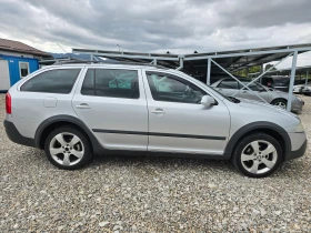 Обява за продажба на Skoda Octavia 2.0TDI 140кс SCOUT ~10 800 лв. - изображение 5