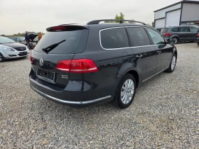 VW Passat 2.0TDI-140PS-AUTOMAT | Mobile.bg    5