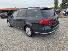 VW Passat 2.0TDI-140PS-AUTOMAT | Mobile.bg    7