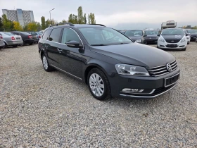 VW Passat 2.0TDI-140PS-AUTOMAT | Mobile.bg    3