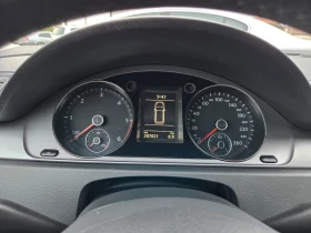 VW Passat 2.0TDI-140PS-AUTOMAT | Mobile.bg    13