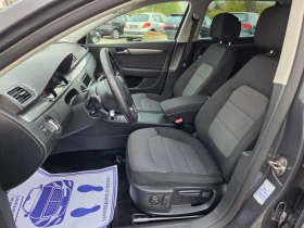 VW Passat 2.0TDI-140PS-AUTOMAT | Mobile.bg    9