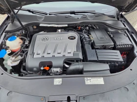VW Passat 2.0TDI-140PS-AUTOMAT | Mobile.bg    14