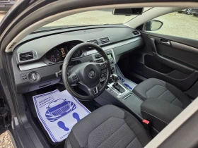 VW Passat 2.0TDI-140PS-AUTOMAT | Mobile.bg    10