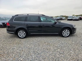 VW Passat 2.0TDI-140PS-AUTOMAT | Mobile.bg    4