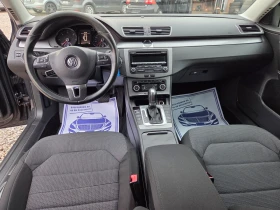 VW Passat 2.0TDI-140PS-AUTOMAT | Mobile.bg    12