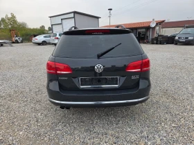 VW Passat 2.0TDI-140PS-AUTOMAT | Mobile.bg    6