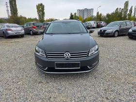 VW Passat 2.0TDI-140PS-AUTOMAT | Mobile.bg    2