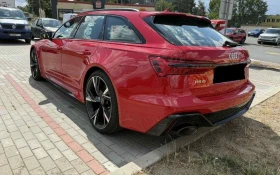 Audi Rs6 4.0TFSI Quattro - 137998 лв. / 70557.26 € - 32600469 7