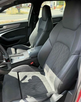 Audi Rs6 4.0TFSI Quattro - 137998 лв. / 70557.26 € - 32600469 8