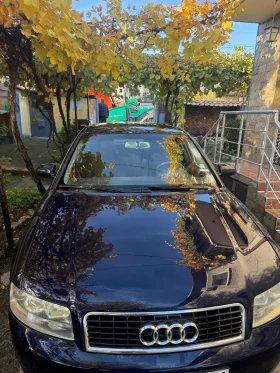 Audi A4 Дизел , снимка 8