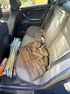 Audi A4 Дизел , снимка 6