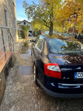 Audi A4 Дизел , снимка 9