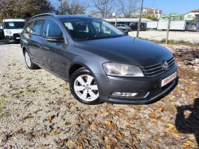 VW Passat 7 TDI 6sk.