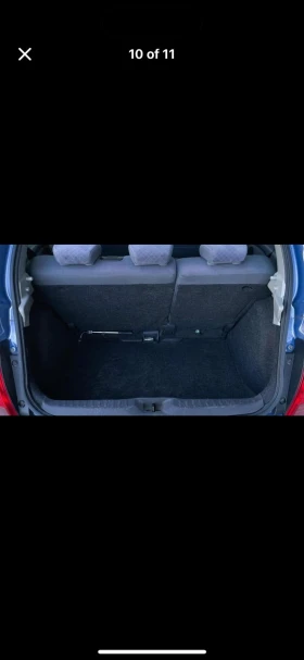 Nissan Micra | Mobile.bg    5