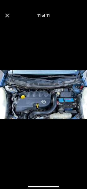 Nissan Micra  - изображение 1