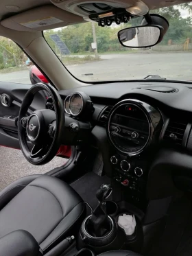 Mini Cooper 2016 Cooper , снимка 12