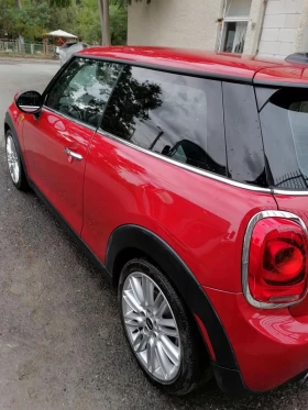 Mini Cooper 2016 Cooper , снимка 4