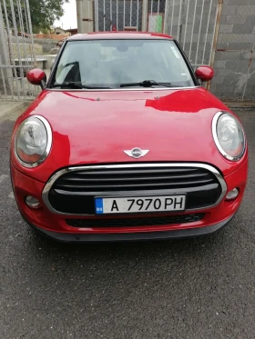 Mini Cooper 2016 Cooper  - изображение 1