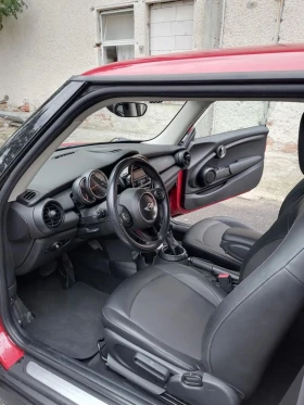 Mini Cooper 2016 Cooper , снимка 11