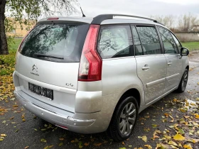 Citroen Grand C4 Picasso 2.0HDI/FACELIFT/7 МЕСТА, снимка 5