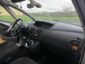Citroen Grand C4 Picasso 2.0HDI/FACELIFT/7 МЕСТА, снимка 7