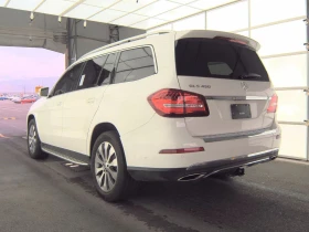 Mercedes-Benz GLS 450 * AWD* ОБДУХВАНЕ* ПОДГРЕВ* 360CAM* MEMORY* H&K* AM - 37500 лв. / 19173.45 € - 12408924 5
