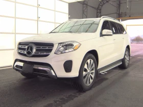 Mercedes-Benz GLS 450 * AWD* ОБДУХВАНЕ* ПОДГРЕВ* 360CAM* MEMORY* H&K* AM