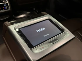 BMW 740 740e* Pano* Harman Kardon* Head UP* MEM* Подгрев н - 31500 € / 61608.64 лв. - 87725541 10