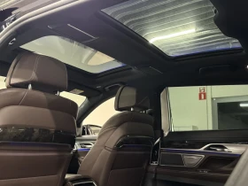 BMW 740 740e* Pano* Harman Kardon* Head UP* MEM* Подгрев н - 31500 € / 61608.64 лв. - 87725541 9