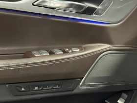 BMW 740 740e* Pano* Harman Kardon* Head UP* MEM* Подгрев н - 31500 € / 61608.64 лв. - 87725541 6