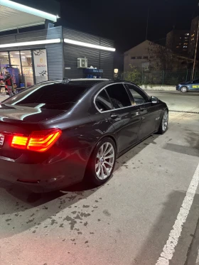 BMW 730, снимка 4