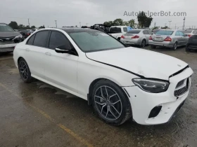 Mercedes-Benz E 350 AMG* BURMESTER* 4MATIC | Mobile.bg    5