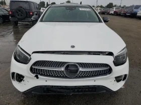 Mercedes-Benz E 350 AMG* BURMESTER* 4MATIC