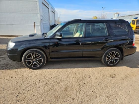 Subaru Forester ХТ, снимка 2