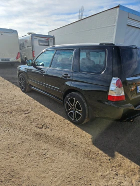 Subaru Forester ХТ, снимка 3