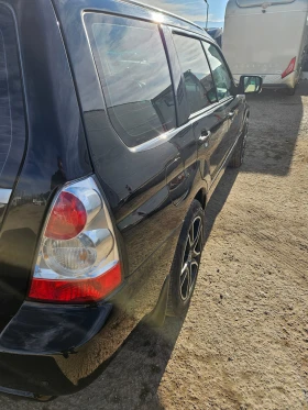 Subaru Forester ХТ, снимка 4