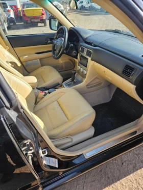 Subaru Forester ХТ, снимка 9