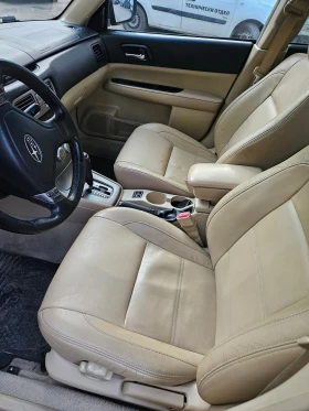 Subaru Forester ХТ, снимка 8