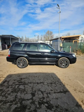 Subaru Forester ХТ, снимка 11