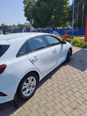 Kia Ceed 1.0 Turbo, снимка 4