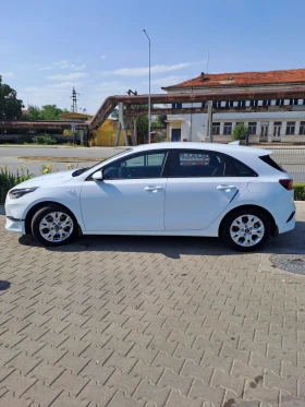 Kia Ceed 1.0 Turbo, снимка 5