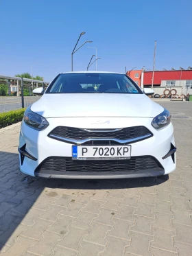 Kia Ceed 1.0 Turbo, снимка 1