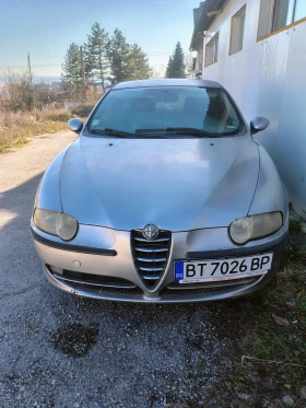 Alfa Romeo 147, снимка 1