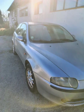 Alfa Romeo 147, снимка 3