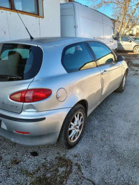 Alfa Romeo 147, снимка 4