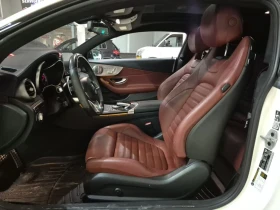 Mercedes-Benz C 43 AMG * CARFAX * БЕЗ ПЪРВОНАЧАЛНА ВНОСКА - 24750 € / 48406.79 лв. - 78509509 5