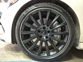 Mercedes-Benz C 43 AMG * CARFAX * БЕЗ ПЪРВОНАЧАЛНА ВНОСКА - 24750 € / 48406.79 лв. - 78509509 6