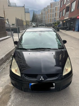 Mitsubishi Colt - 1300 € / 2542.58 лв. - 25168375 3