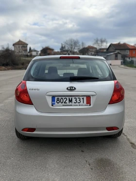 Kia Ceed 125000КМ ЗАПАЗЕНА НОВ ВНОС ШВЕЙЦАРИЯ  - 3600 € / 7040.99 лв. - 25071324 8